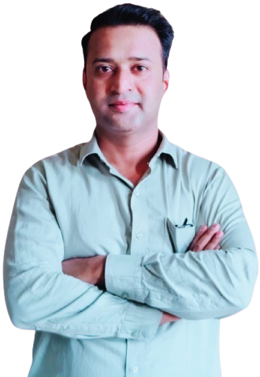 Ali Rizwan Fmc .